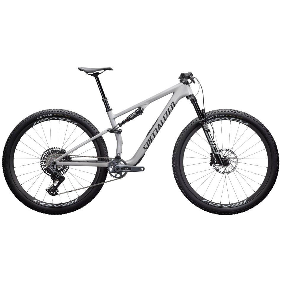 Specialized Epic 8 Expert 2026 Fahrrad