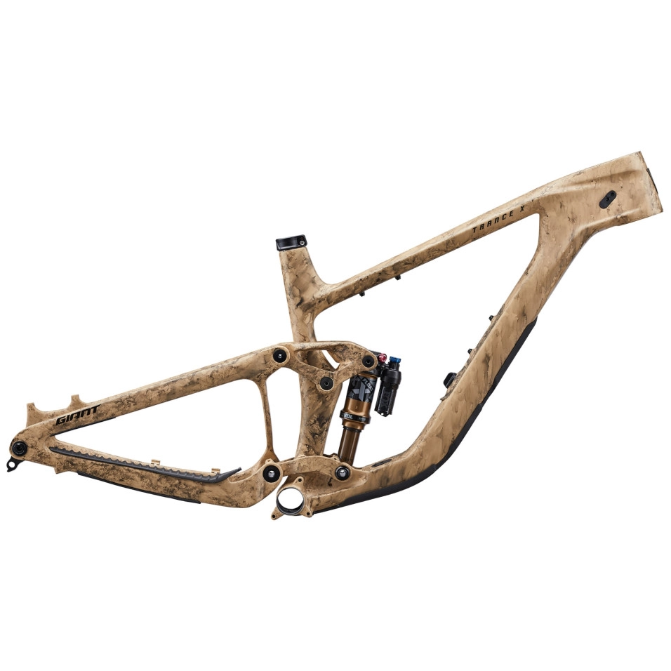 Cuadro Giant Trance X Advanced 25