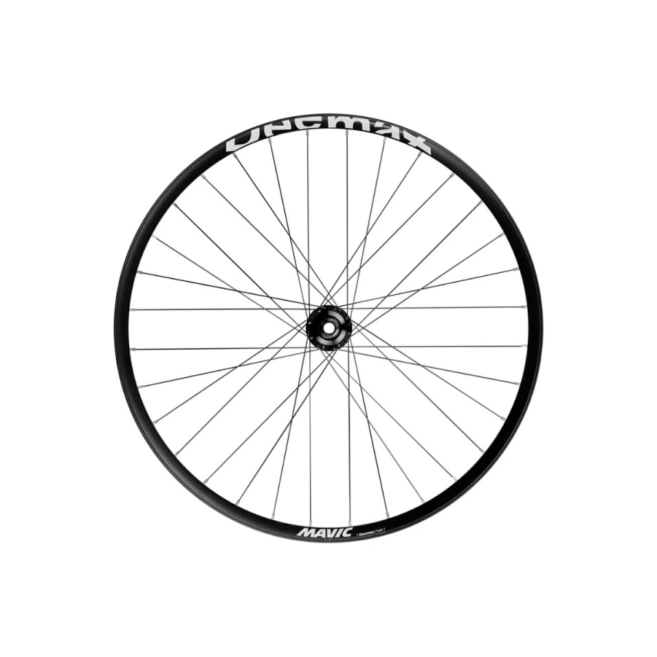 Rueda Delantera Mavic Deemax Park 29 Int