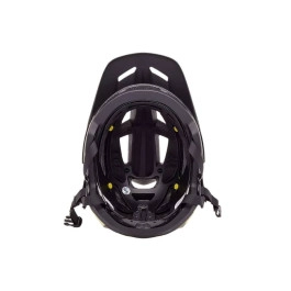 Casc Fox Speedframe Cam Helmet