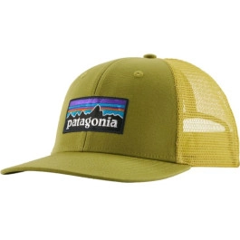 Patagonia P-6 Logo Trucker...