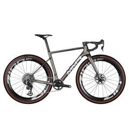 MMR Simun 00 25 Fahrrad