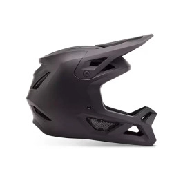 Casque Fox Rampage mat