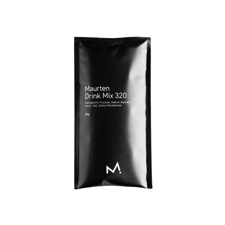 Isotónico Maurten Drink Mix 320 Monodosis