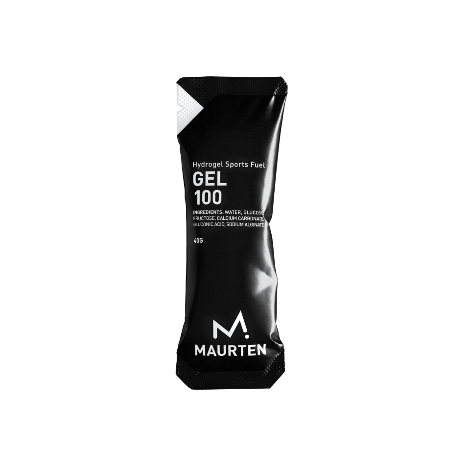 Gel hydrogel Maurten 100