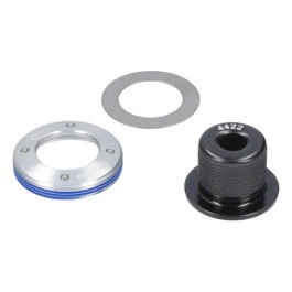 Extractor de cargol de...