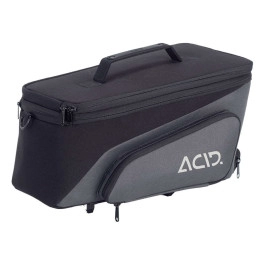 Alforja Cube Acid Trunk Bag...