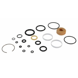 FOX Float X / Bomber Air...