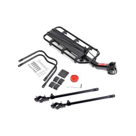 Portapacchi Tols Touring...