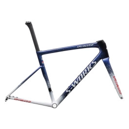 Quadre Specialized S-Works...