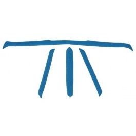 Kit di imbottiture per...