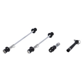 Kit de déverrouillage...