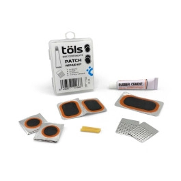 Kit Pegats Tols Patch