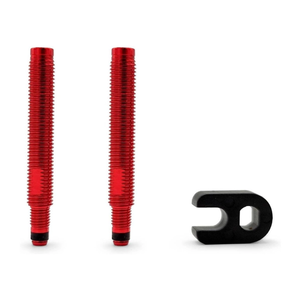 Extensor Valvula Tols Stem Extender 35mm