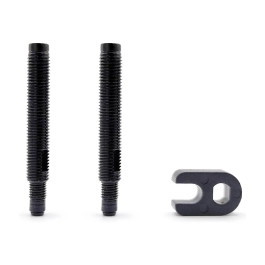 Tols Vorbauverlängerung...