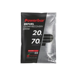 Recuperador Powerbar Refuel...