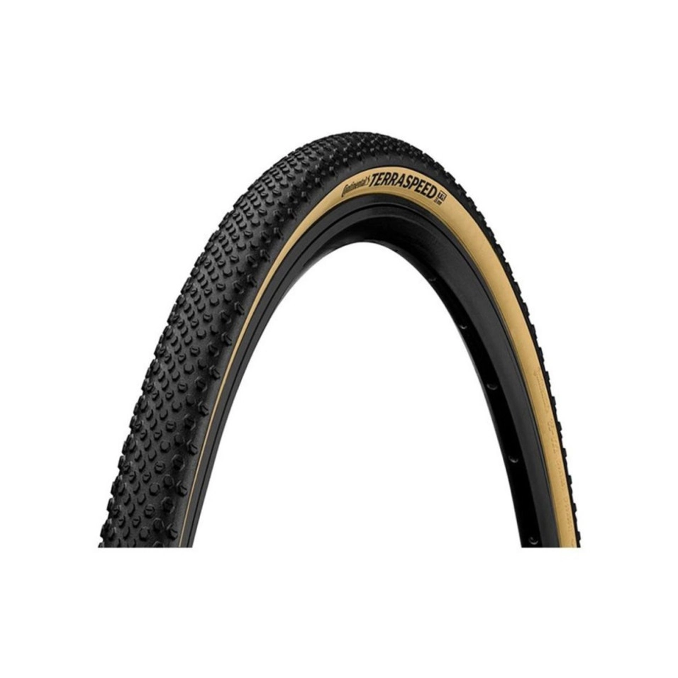 Continental Terra Trail 27.5 Protection TLR Faltreifen