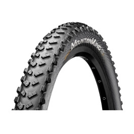 Cubierta Continental...