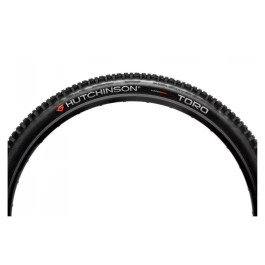 Coberta Hutchinson Toro...