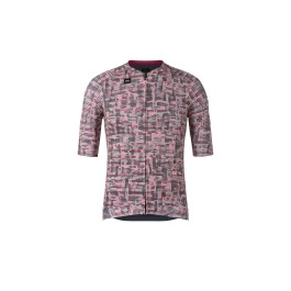 Maglia unisex a maniche...