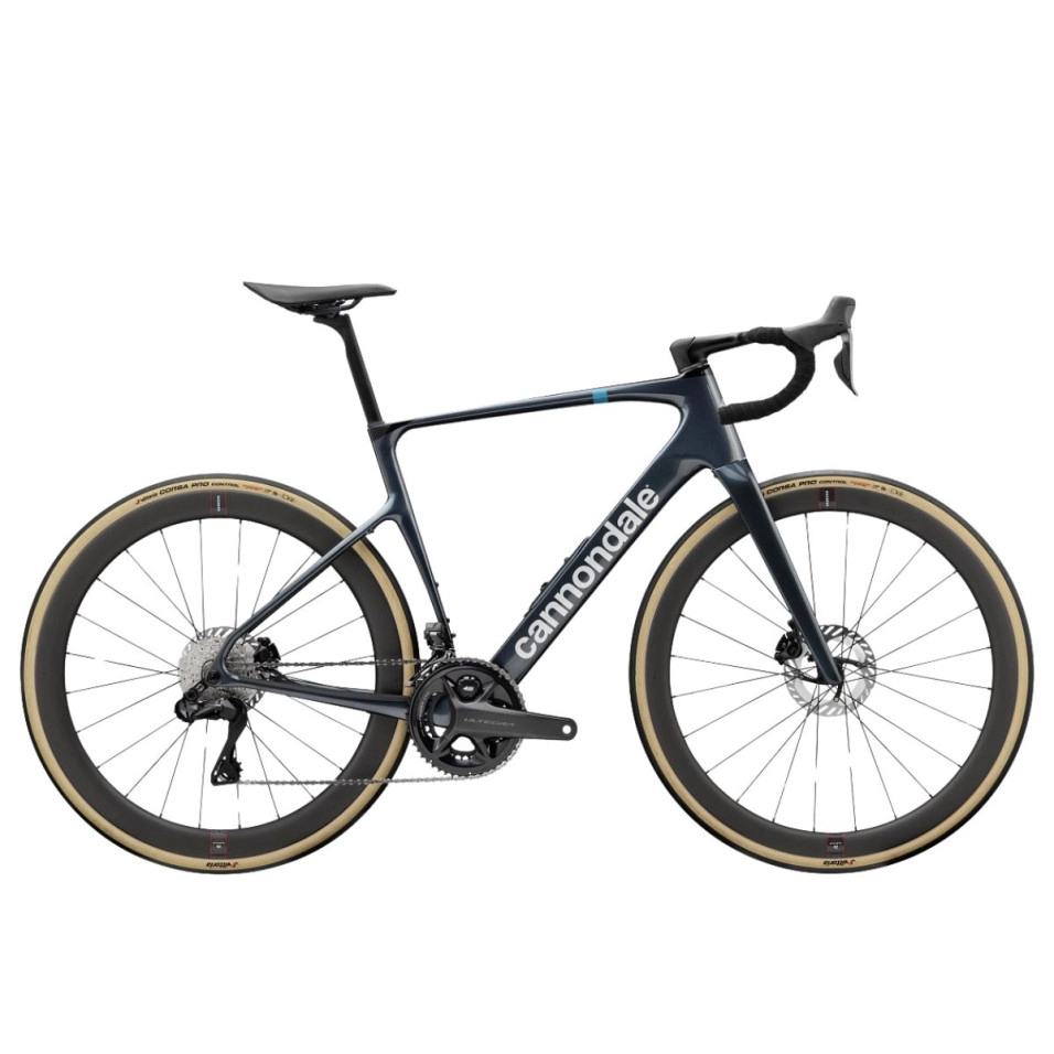 Cannondale 700 Synapse Carbon 1 25