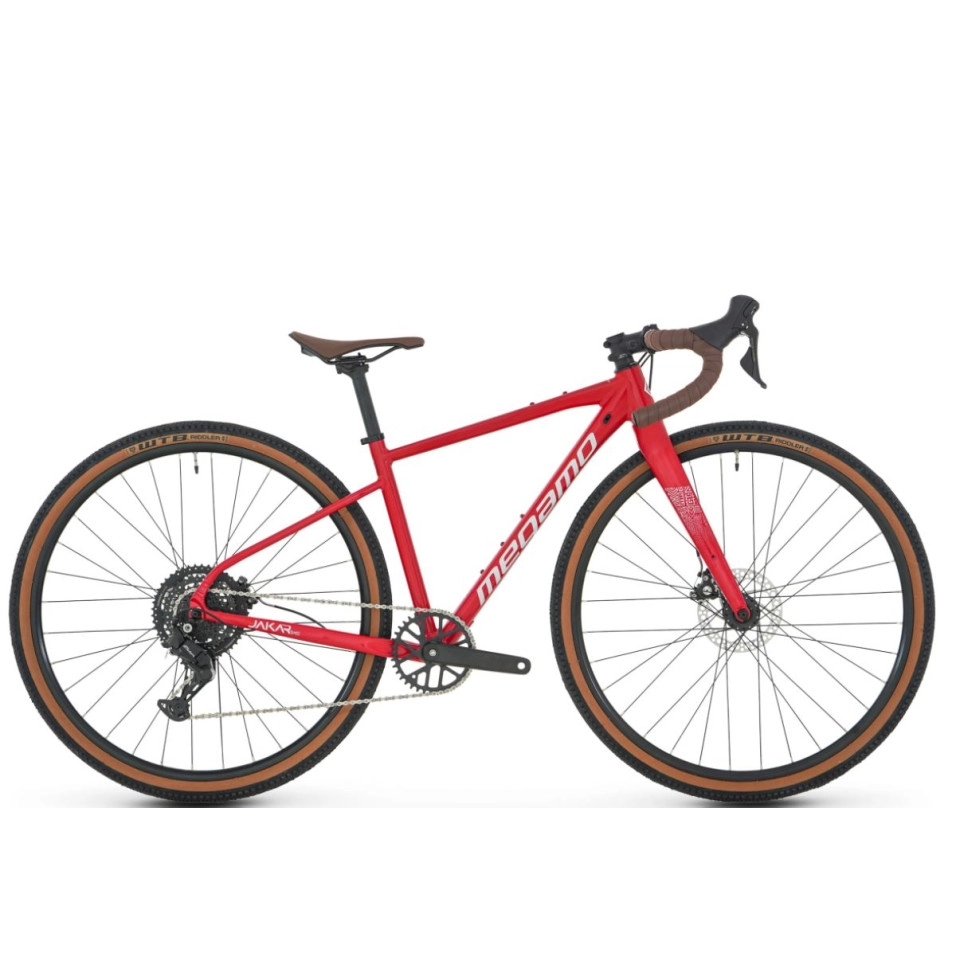 Megamo Jakar Base 2026 Fahrrad