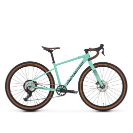 Bicicleta Megamo Jakar Base...