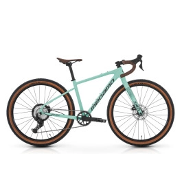 Bicicletta Megamo Jakar...