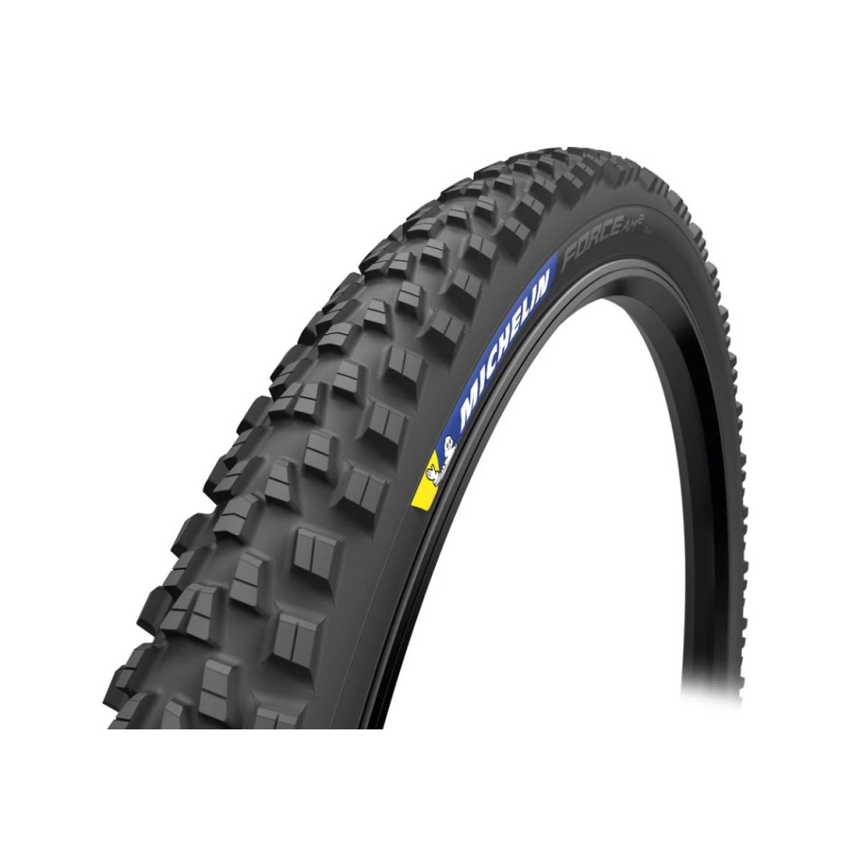Coberta Michelin Force AM2 27.5 TLR Comp Line