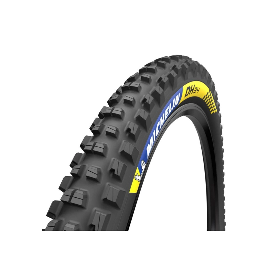 Coberta Michelin DH 34 29 TLR Racing Line Rigida