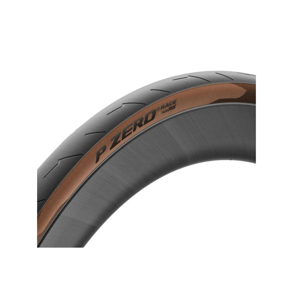 Cubierta Pirelli PZero Race RS TLR Classic 700