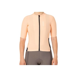 Maillot à manches courtes...