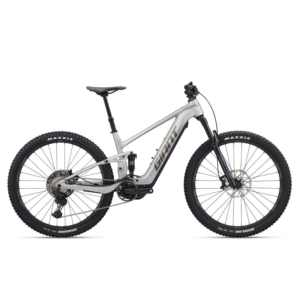Vélo Giant Stance E+ Pro 25