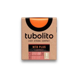 Camara Tubolito X Tubo E...