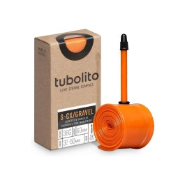 Camara Tubolito S Tubo...