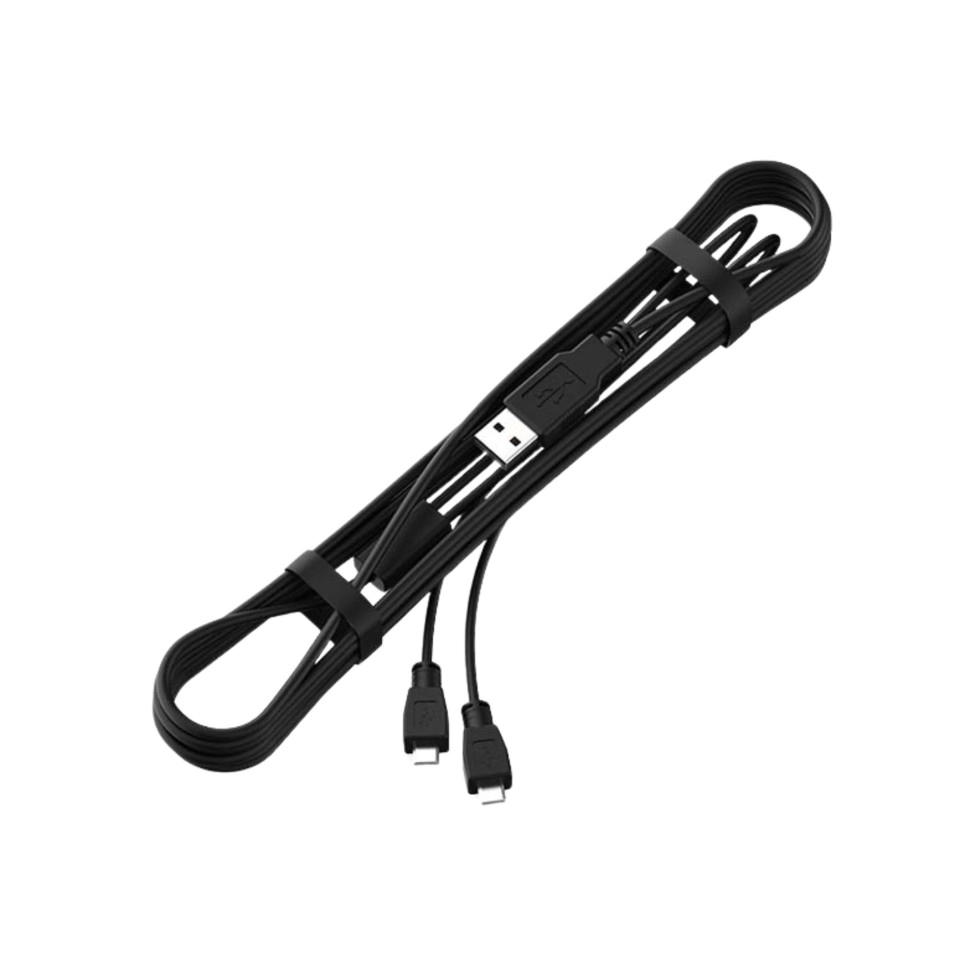 Cable Faver Assioma Pro Micro-USB 2m