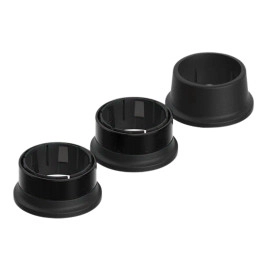 Set Anillos Favero Assioma Pro