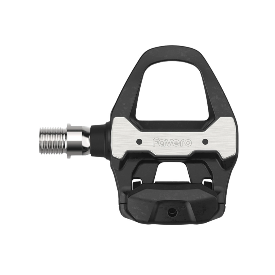 Pedal Favero Derecho Assioma Pro RS Sin Potenciometro