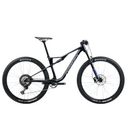 Bicicletta Orbea Oiz H30 24