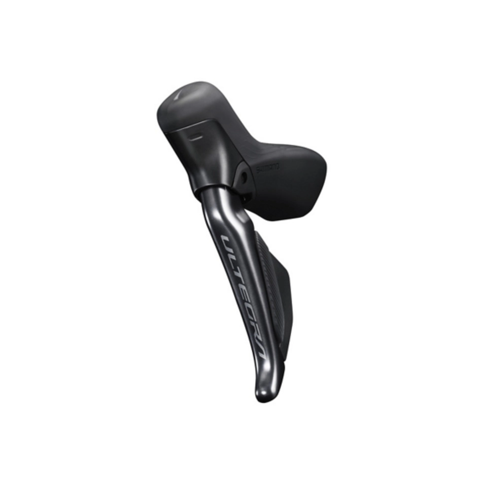 Leva sinistra Shimano Ultegra Di2 ST-R8170-L 2V - Anteriore