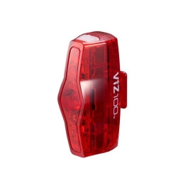 Luz Trasera Cateye VIZ100