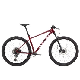 Specialized Chisel Hardtail...