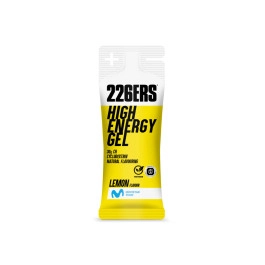 Gel 226ers High Energy Gel...