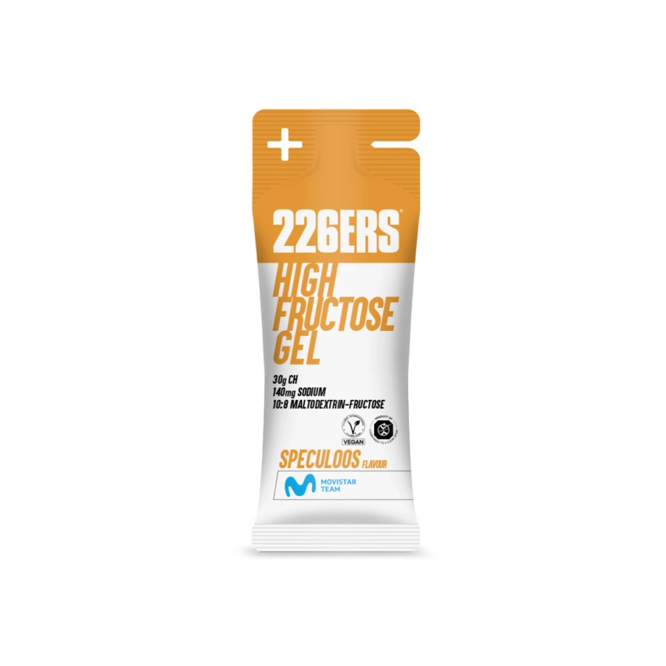 Gel 226ers High Fructosa 44gr