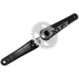 Bielas Shimano XTR FC-M9220