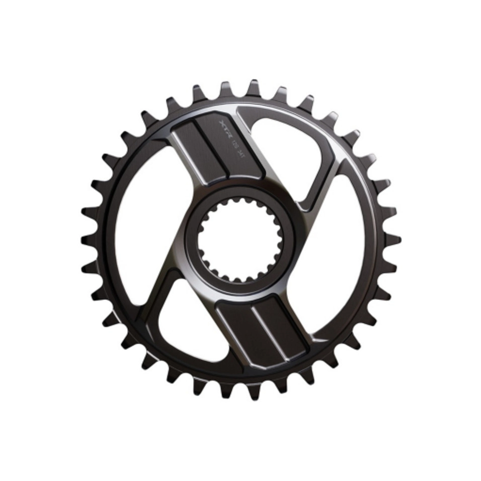 Plato Shimano XTR FC-M9200/M9220