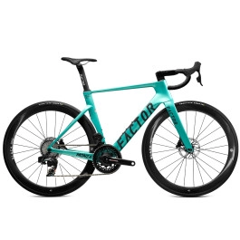 Factor Monza Fahrrad - SRAM...