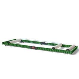 Zycle RooDol Offroad-Roller