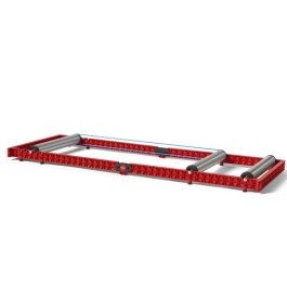 Comprar Rodillo Zycle RooDol Offroad Alu Rodillos