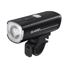 Luz Delantera Ravemen K450